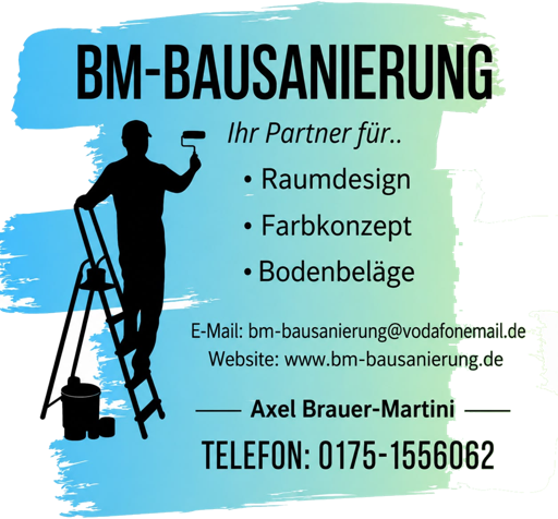 BM-Bausanierung