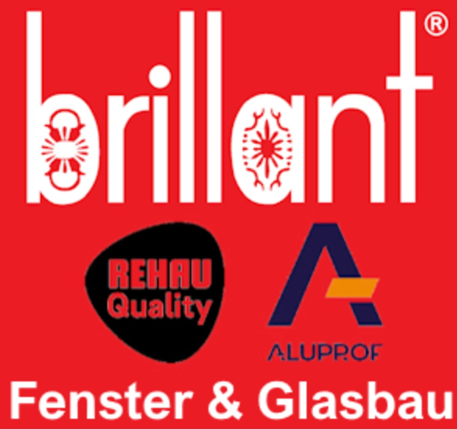 Brillantfenster